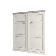 Shoe cabinet 2D Sokme